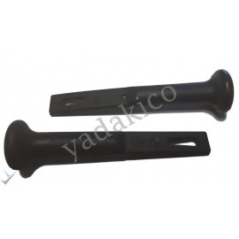 قلاب صندلی عقب پژو 206