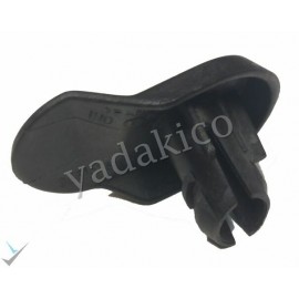 پایه قلاب صندلی عقب پژو 206