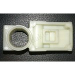 کائوچویی لیور دسته دنده پژو 206 اتوماتیک