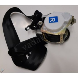 کمربند جلو پژو 206