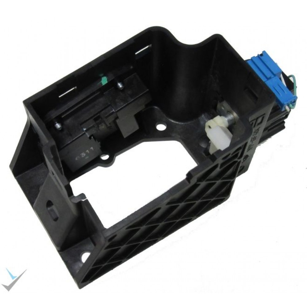 کاسه ای لیور دسته دنده پژو 206 اتوماتیک 