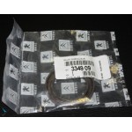 کاسه نمد میل سوپاپ پژو 206 تیپ2 اصلی اورجینال فرانسه