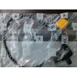 سنسور سرعت خروجی گیربکس پژو206 اصلی