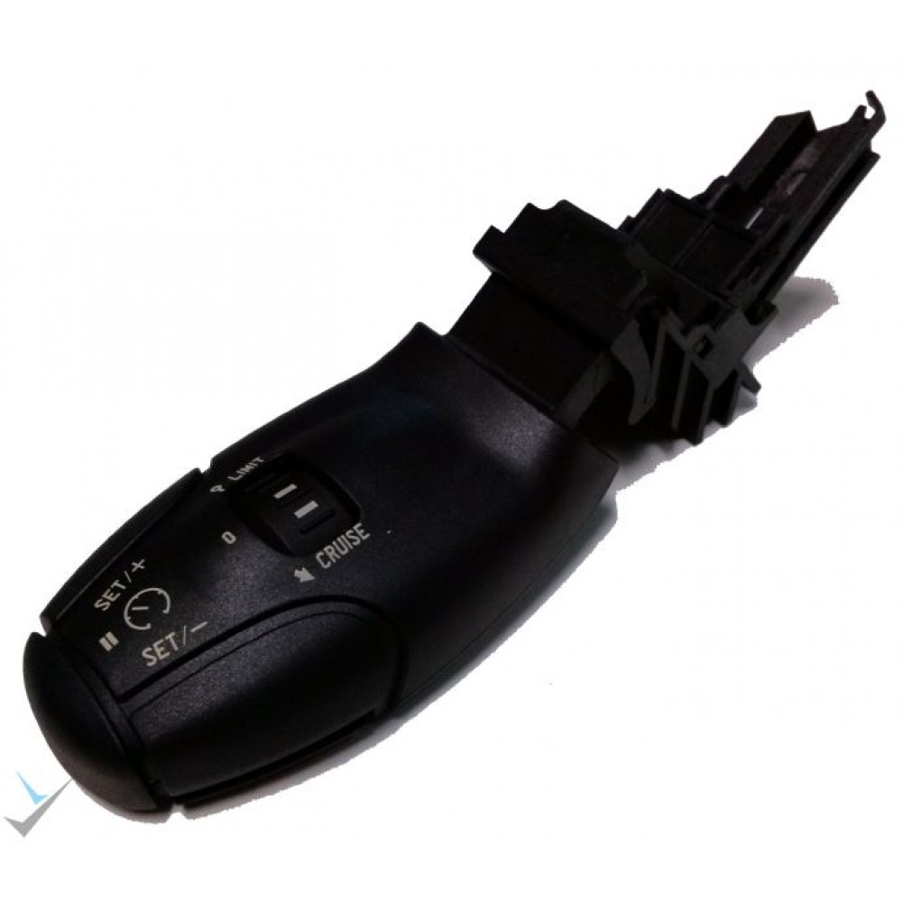 کروز کنترل 206