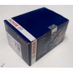 لنت ترمز چرخ عقب پژو 206 تیپ 5 و 6 BOSCH اصلی