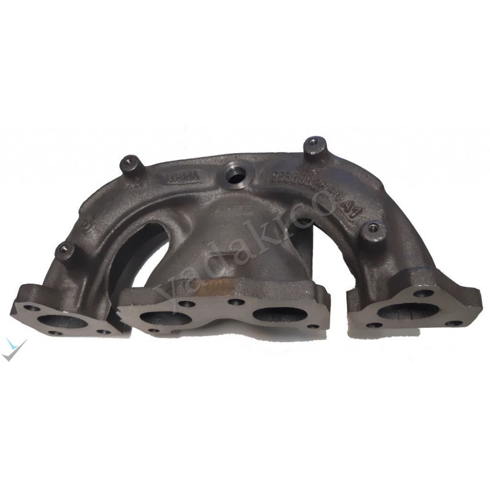 منیفولد دود پژو 206 تیپ 5 