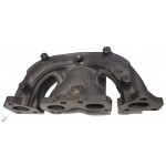 منیفولد دود پژو 206 تیپ 5