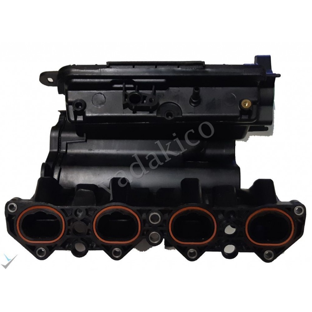 منیفولد هوا پژو 206 دوگانه سوز اصلی 