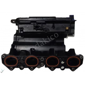 منیفولد هوا پژو 206 دوگانه سوز اصلی