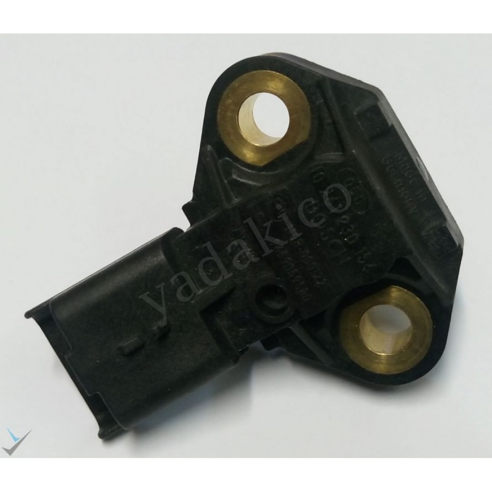 مپ سنسور گاز پژو 206 دوگانه سوز 