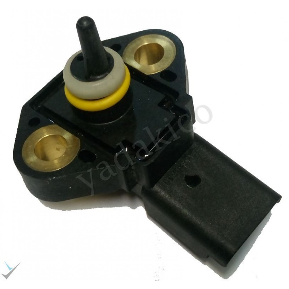 مپ سنسور گاز پژو 206 دوگانه سوز 