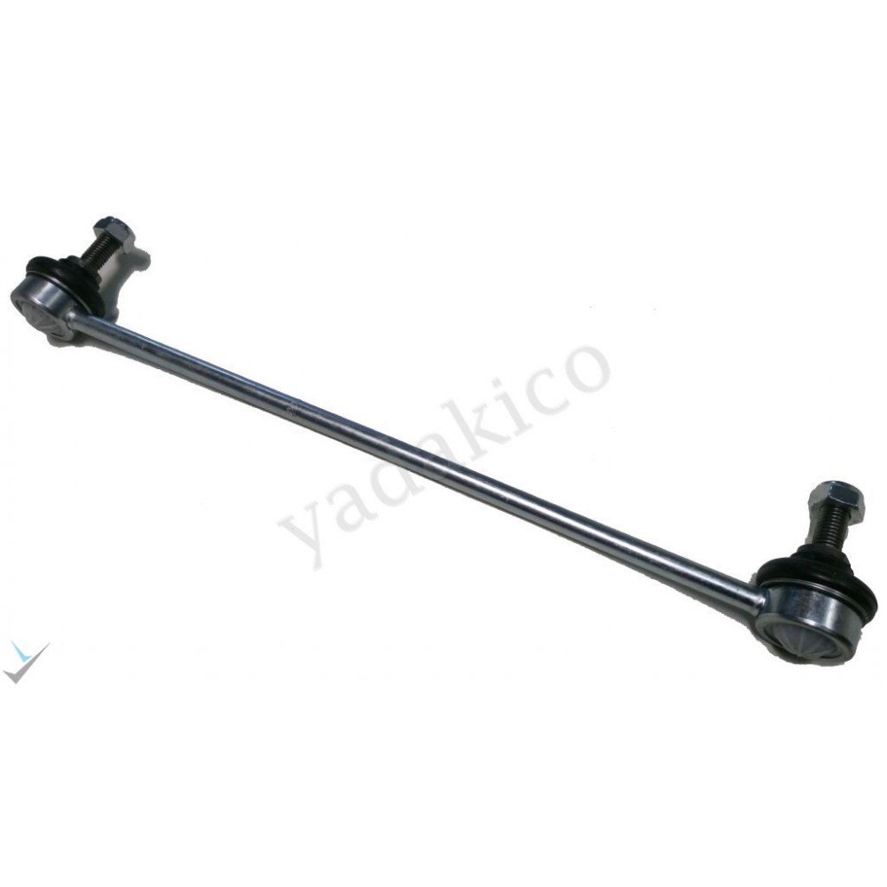 میل موجگیر پژو 206