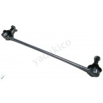 میل موجگیر پژو 206