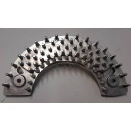 مدول بخاری پژو 206