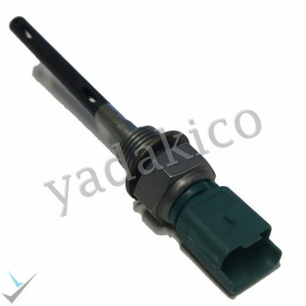 سنسور سطح روغن پژو 206 تیپ 2 اصلی اورجینال 3 فیش