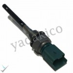 سنسور سطح روغن پژو 206 تیپ 2 اصلی اورجینال 3 فیش