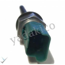 سنسور سطح روغن پژو 206 تیپ 2 اصلی اورجینال 3 فیش