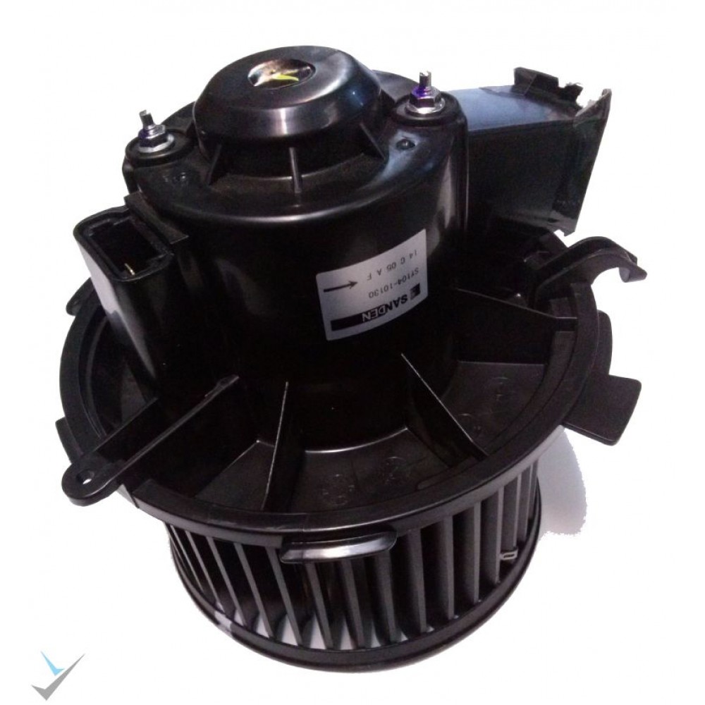 موتور بخاری رانا اصلی 