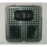 چراغ نقشه خوانی پژو 206 اصلی اورجینال