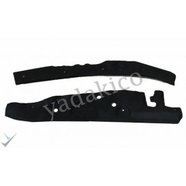 نمدی داخل موتور پژو 206