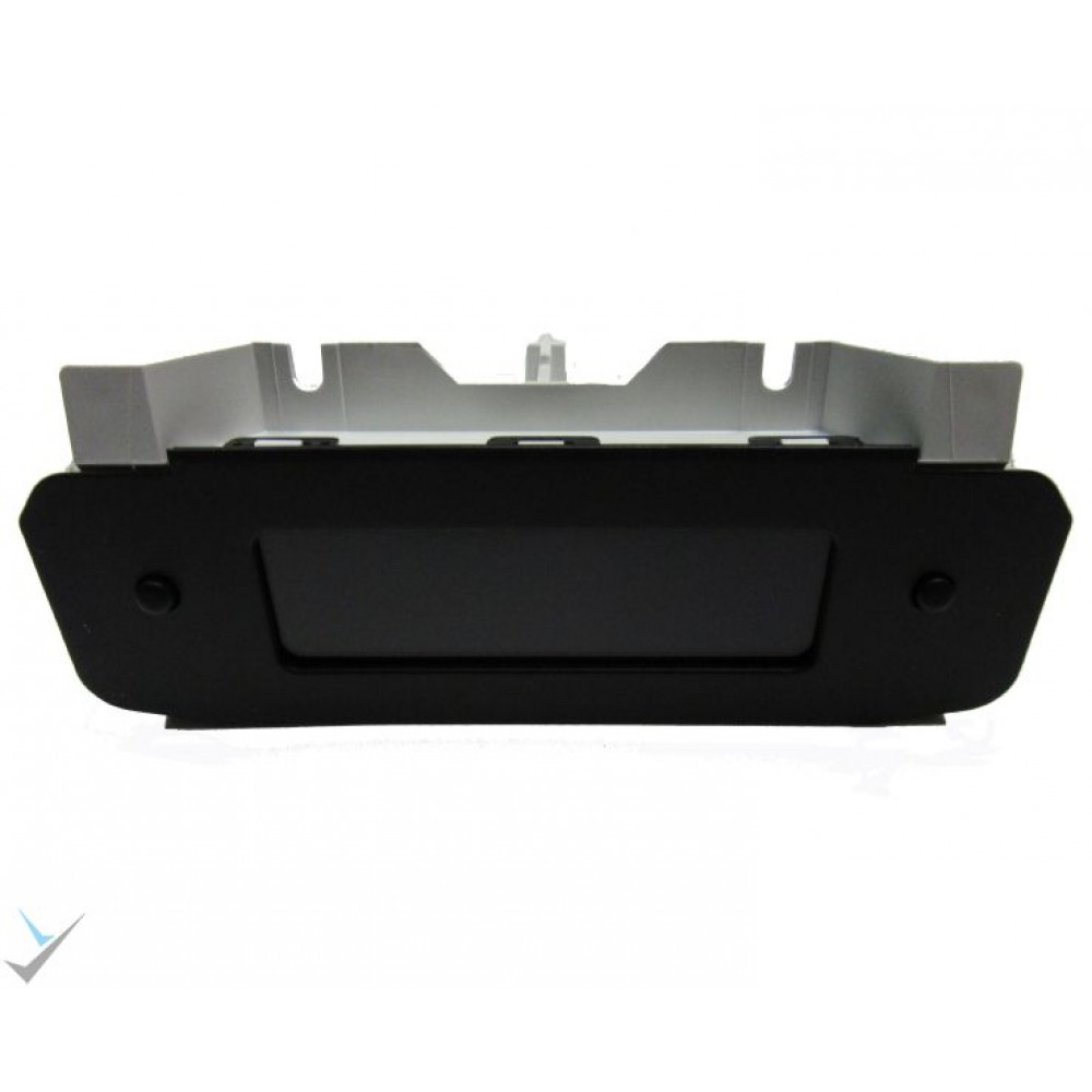 صفحه نمایش سه ردیفه پژو 206 