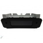 صفحه نمایش سه ردیفه پژو 206