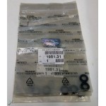 اورینگ سوزن انژکتور پژو 206 اصلی