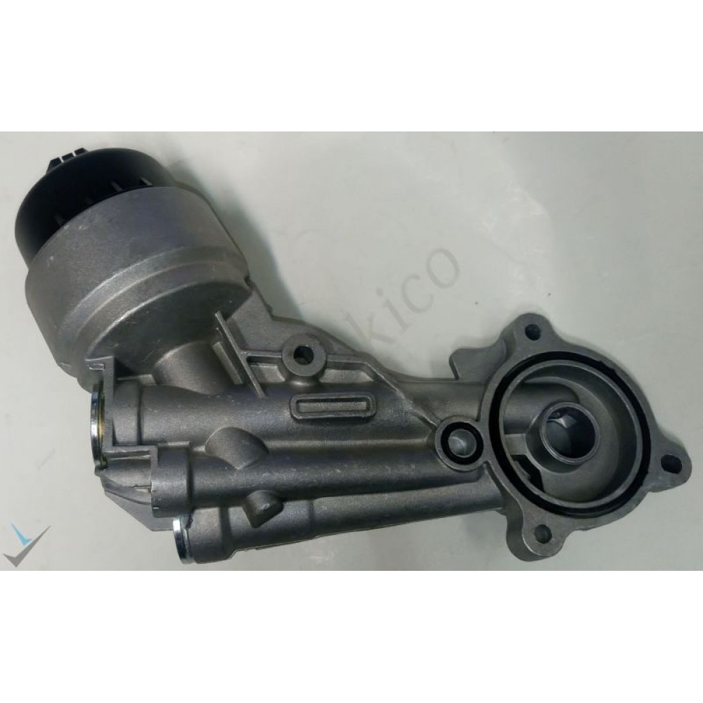 پایه فیلتر پژو 206 تیپ 2
