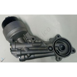 پایه فیلتر پژو 206 تیپ 2