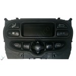 پنل بخاری پژو 206 تیپ 5