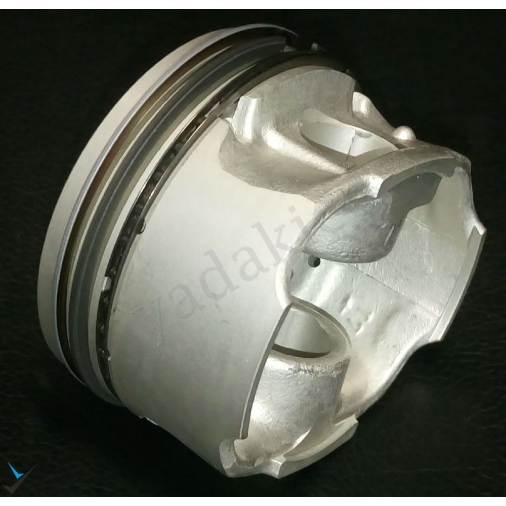 پیستون پژو 206 تیپ 5