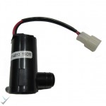 پمپ شیشه شوی پژو 206