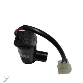 پمپ شیشه شوی پژو 206