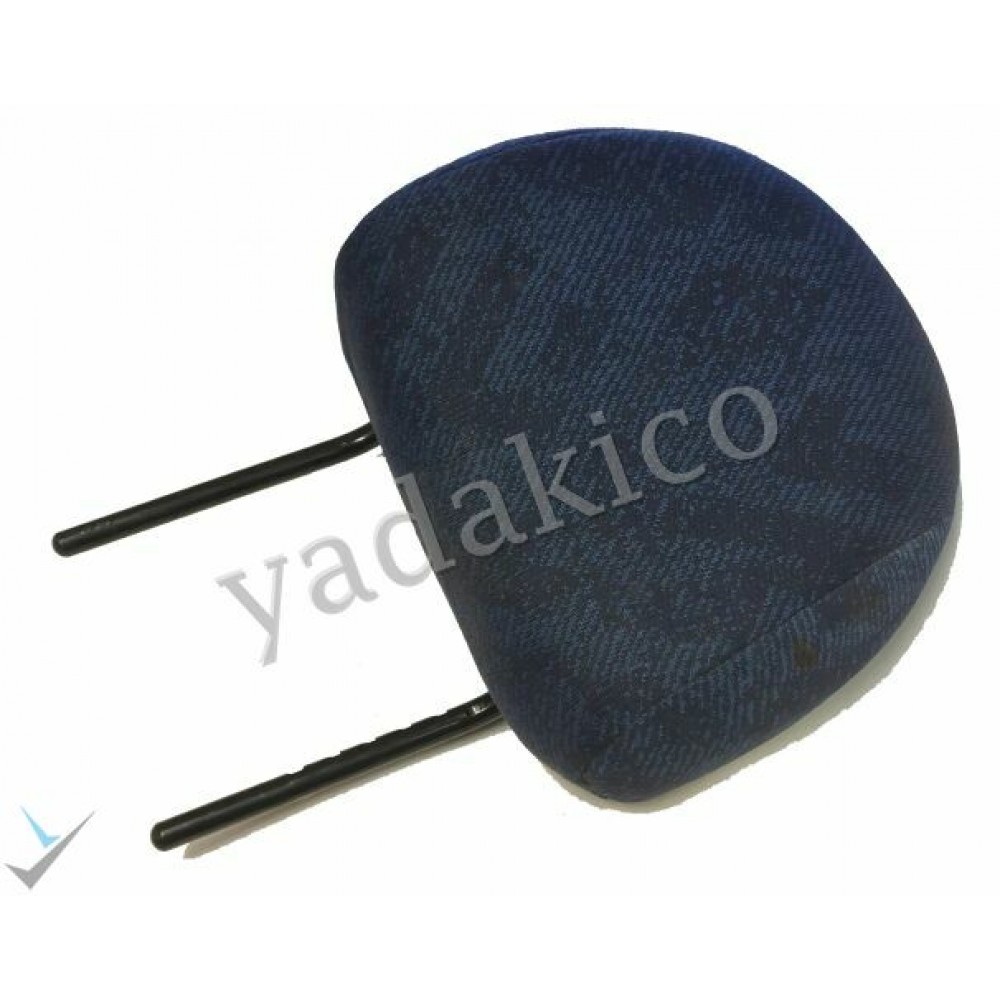 پشت سری صندلی جلو پژو 206 اصلی اورجینال