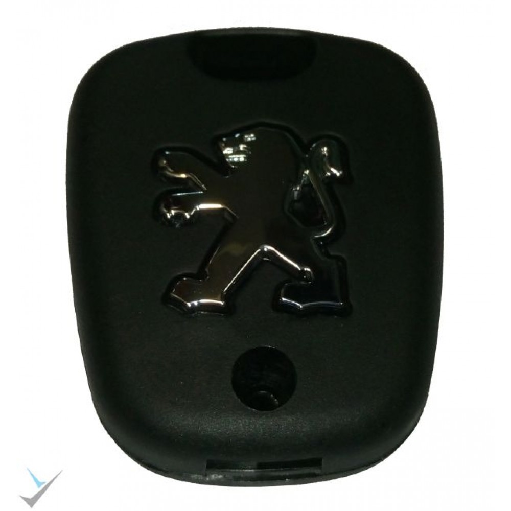 ریموت درب پژو 206 اصلی 