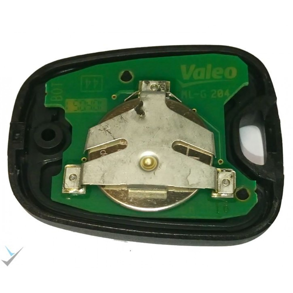 ریموت درب پژو 206 اصلی 