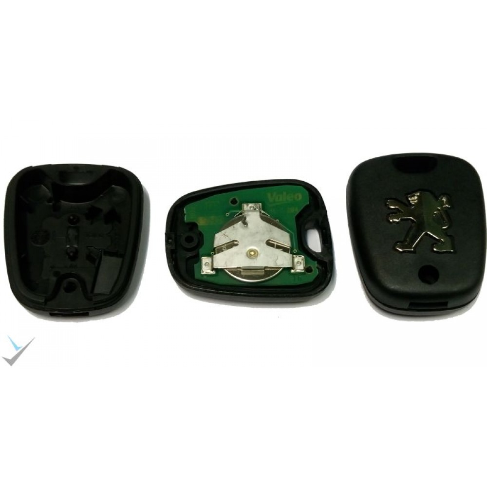 ریموت درب پژو 206 اصلی 