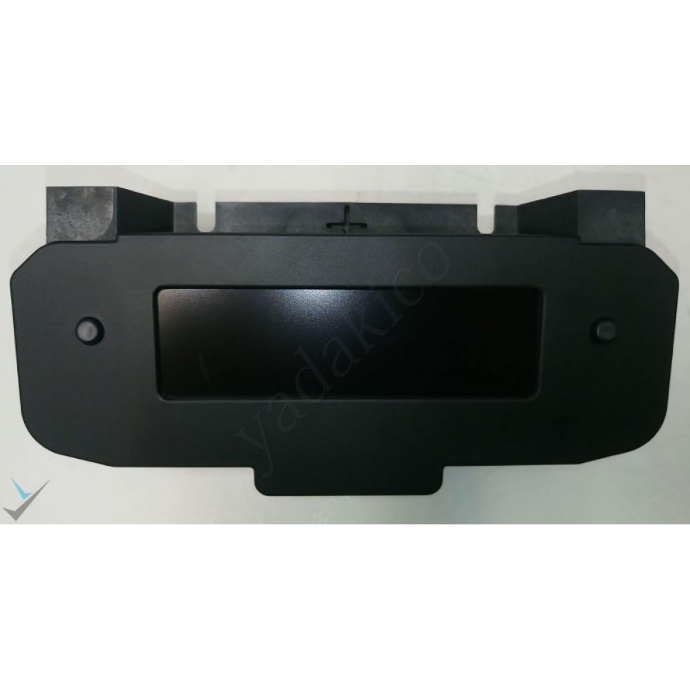 ساعت پژو 206 تیپ 5