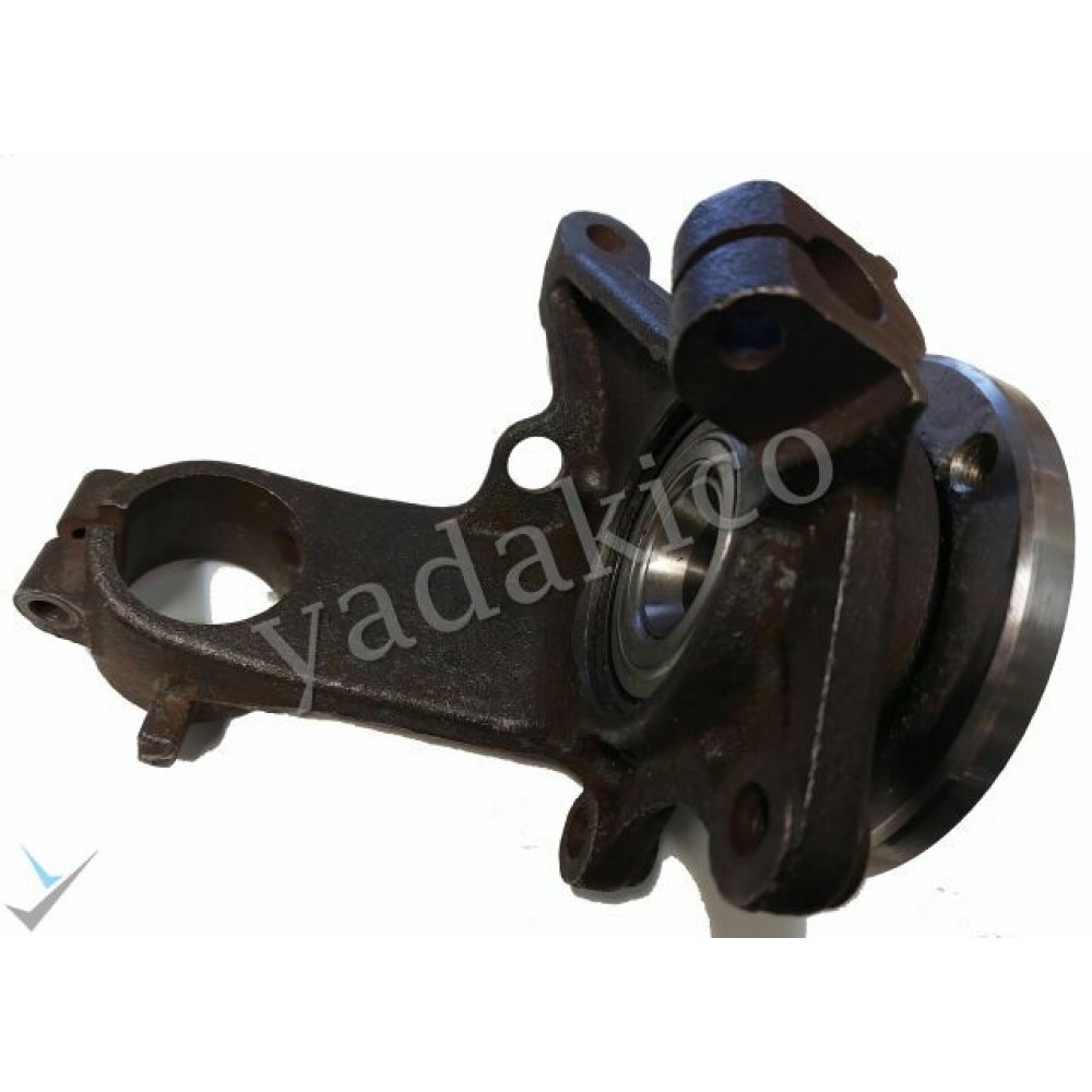 سگدست پژو 206 تیپ 5