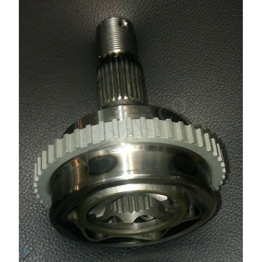 سر پلوس پژو 206 تیپ 5