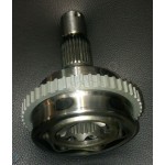 سر پلوس پژو 206 تیپ 5