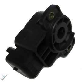 سنسور دریچه گاز پژو 206 تیپ2 چینی