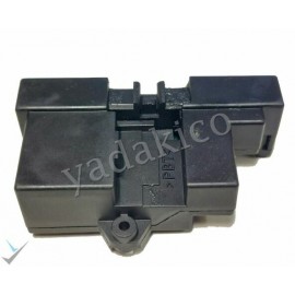 سنسور منوال دسته دنده پژو 206 اتوماتیک