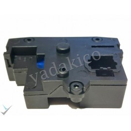 سنسور منوال دسته دنده پژو 206 اتوماتیک