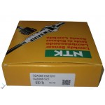 سنسور اکسیژن پایین پژو 206 تیپ 5 NTK اصلی