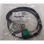 سنسور فشار روغن گیربکس پژو 206 اتوماتیک