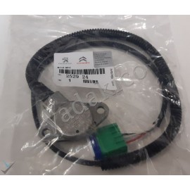 سنسور فشار روغن گیربکس پژو 206 اتوماتیک