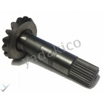 شفت گیربکس پژو 206 اتوماتیک