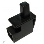 شاسی درب  داشبورد پژو 206