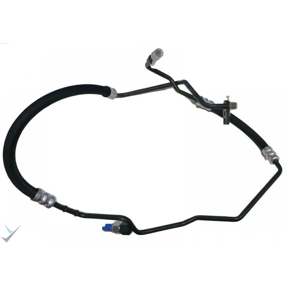 شیلنگ هیدرولیک فشار قوی پژو 206 